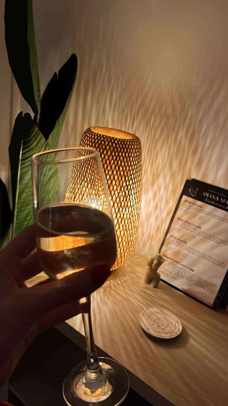 Instalaciones Asana Massages en Benidorm