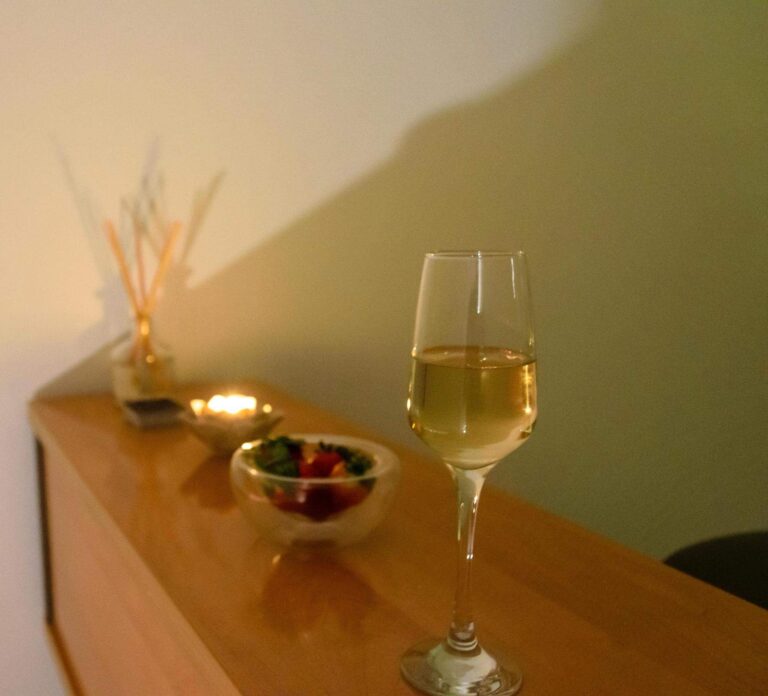 Instalaciones Asana Massages en Benidorm