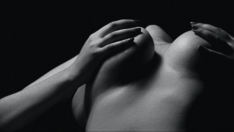 Selena, masajista erótica en Benidorm