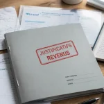 Auto entrepreneur fiche de paie : justificatifs revenus et relevés bancaires