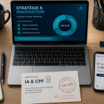 formation cpf ia ordinateur certification