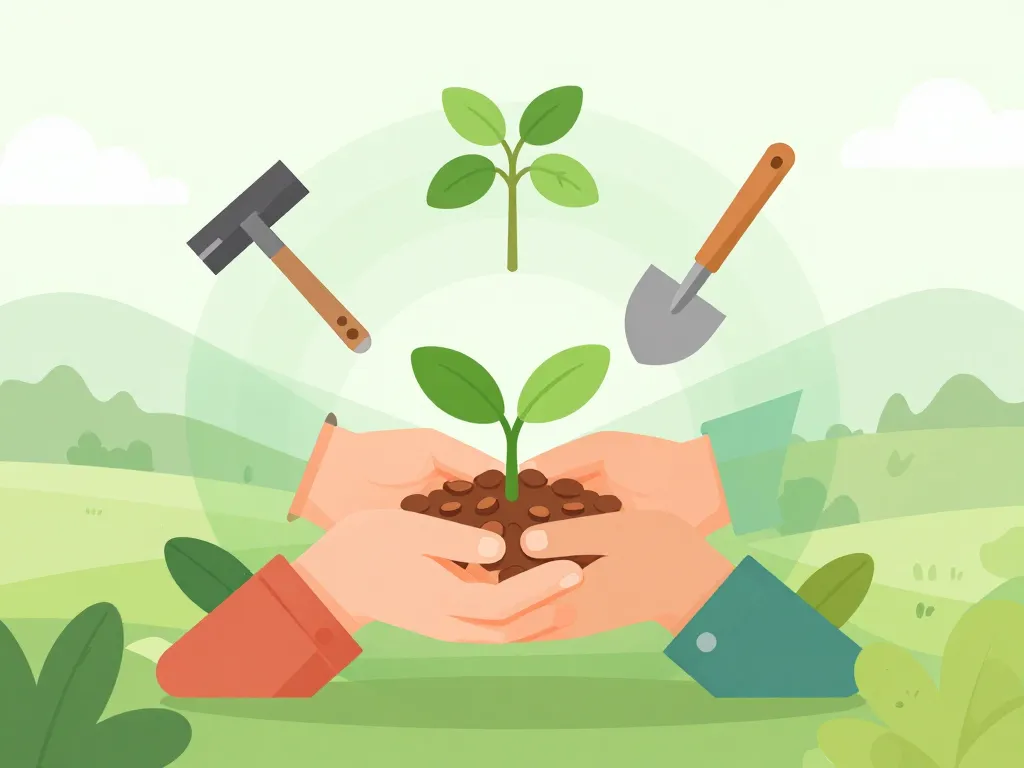association bede essence mission collaboration agricole