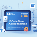 caisse epargne e carte virtuelle sécurise achat internet