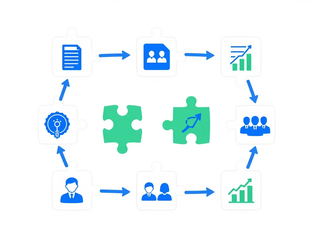 diagramme coposting stratégie réseaux sociaux