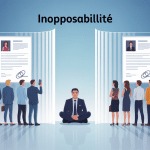 inopposable mur protection tiers illustration