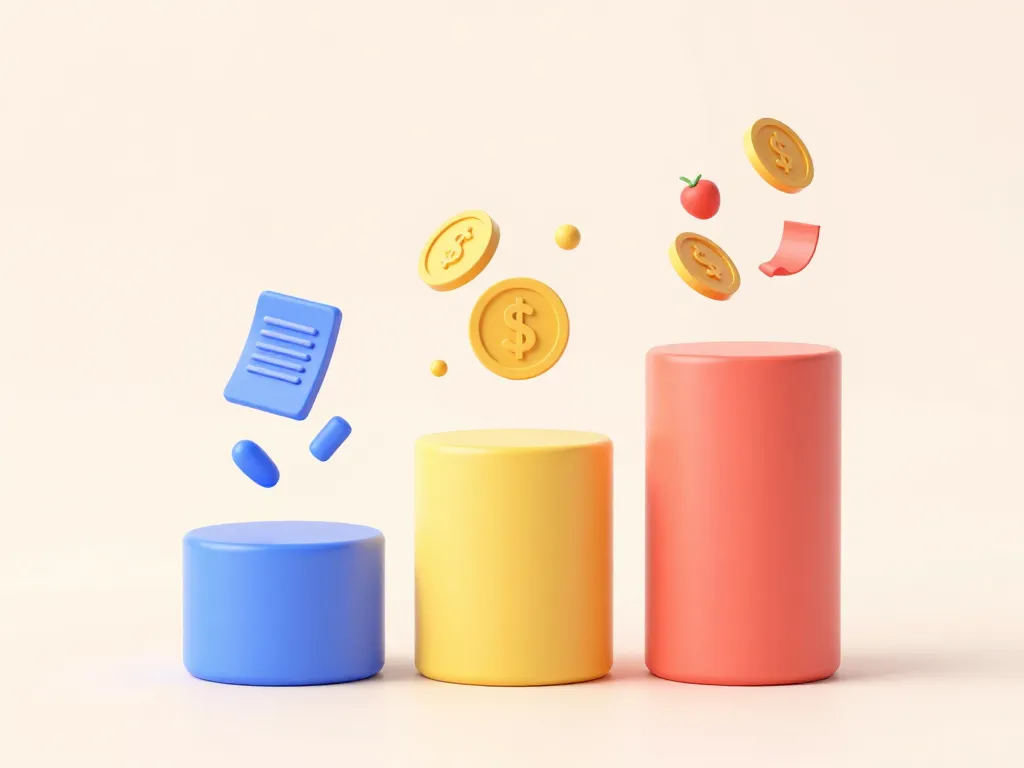 Payhip avis illustration visuelle des tarifs et abonnements