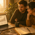 investir pour les nuls couple débutant