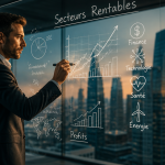 Les business les plus rentables au monde sur tableau en verre