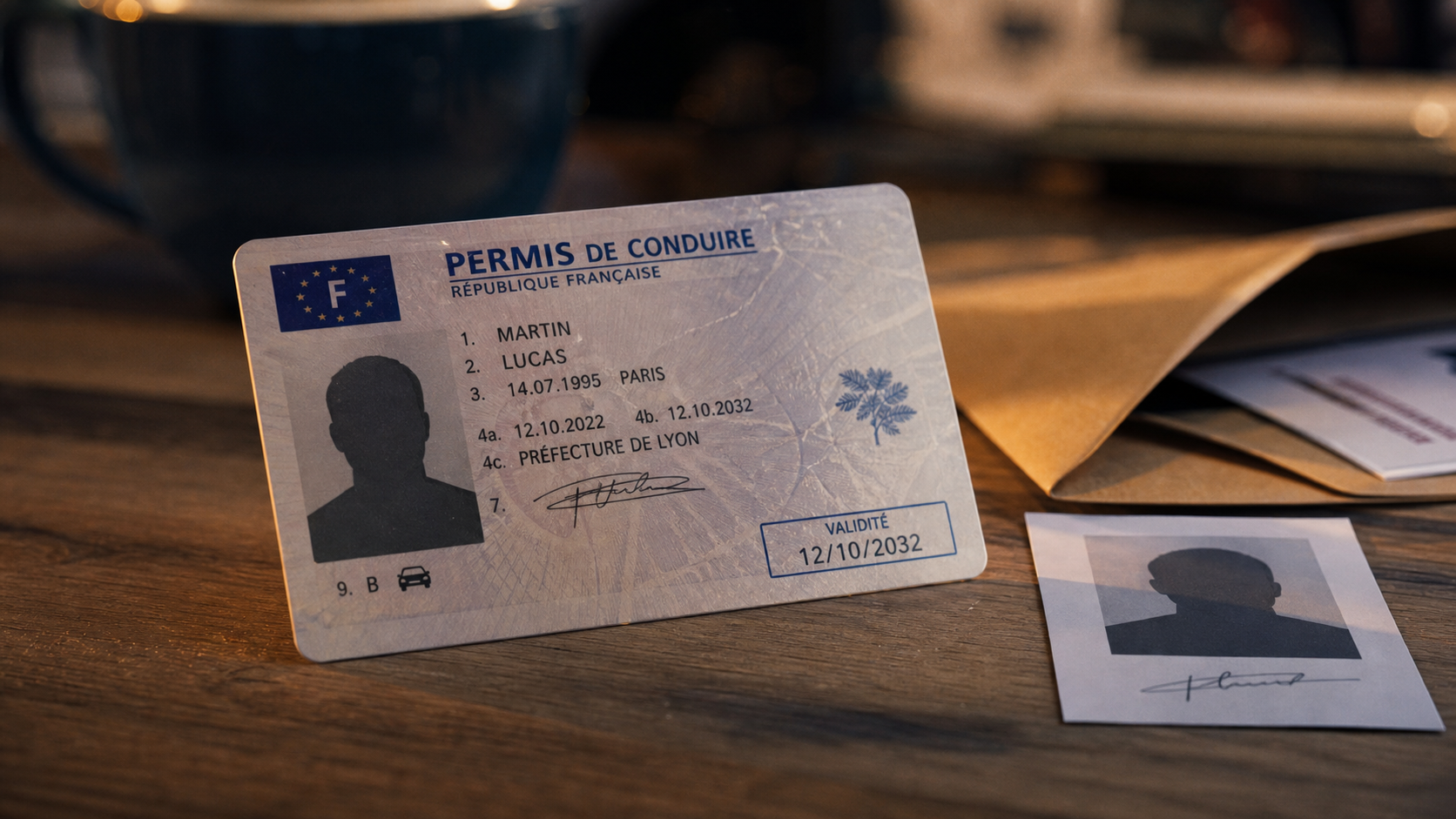 validité nouveau permis de conduire 15 ans : carte et renouvellement en ligne