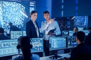 Data quality in data engineering