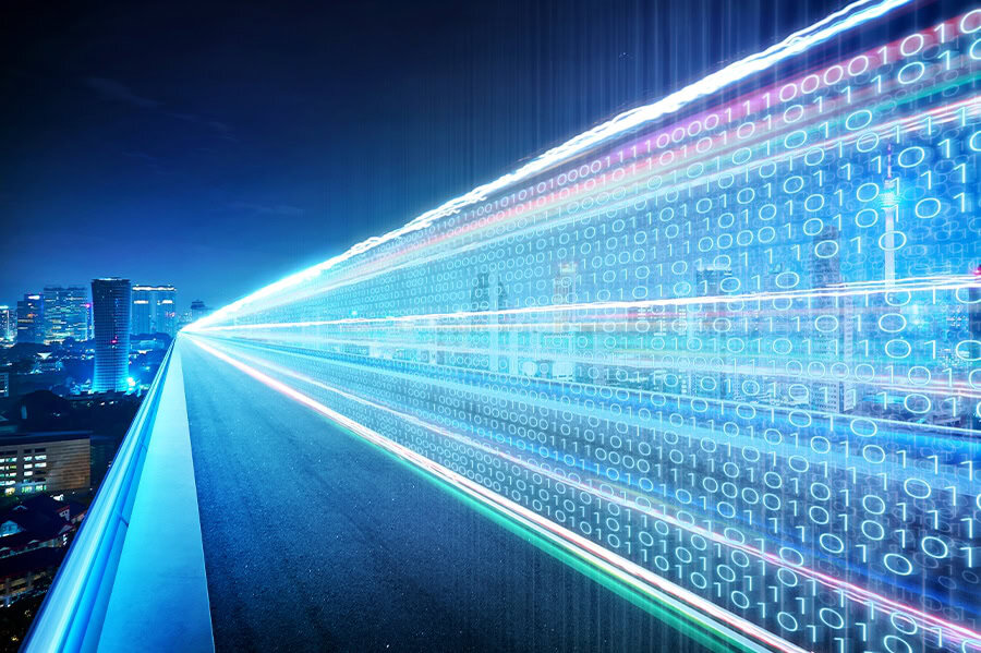 How can data mesh modernize your data insights