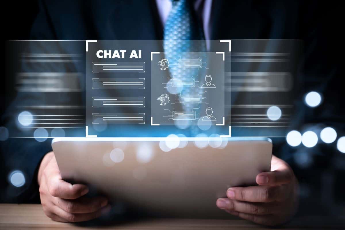 Introducing the next-generation chatbot