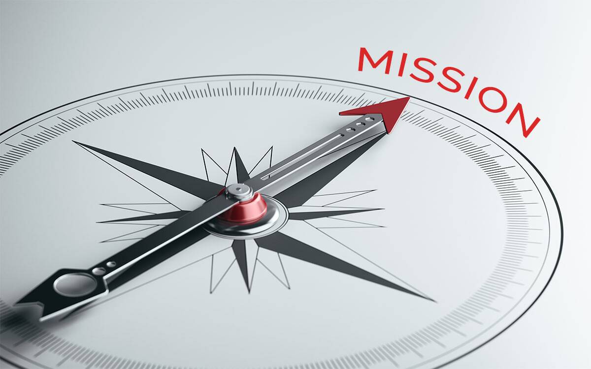 ProCogia Identity Series: Executing our Mission
