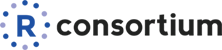 RConsortium Horizontal Pantone