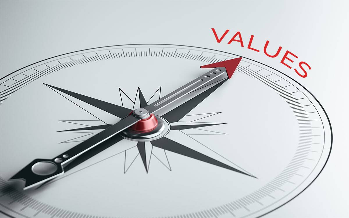 ProCogia Identity Series: Living our Values