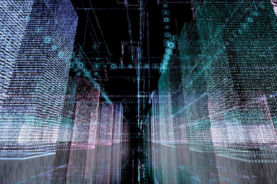 How can data mesh modernize your data insights