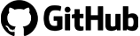 github logos