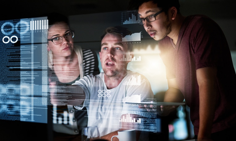 GitHub Copilot for R Shiny Development