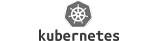 kubernetes logos