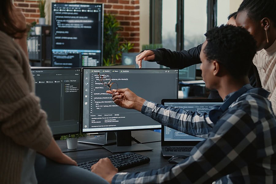 10 data engineering best practices
