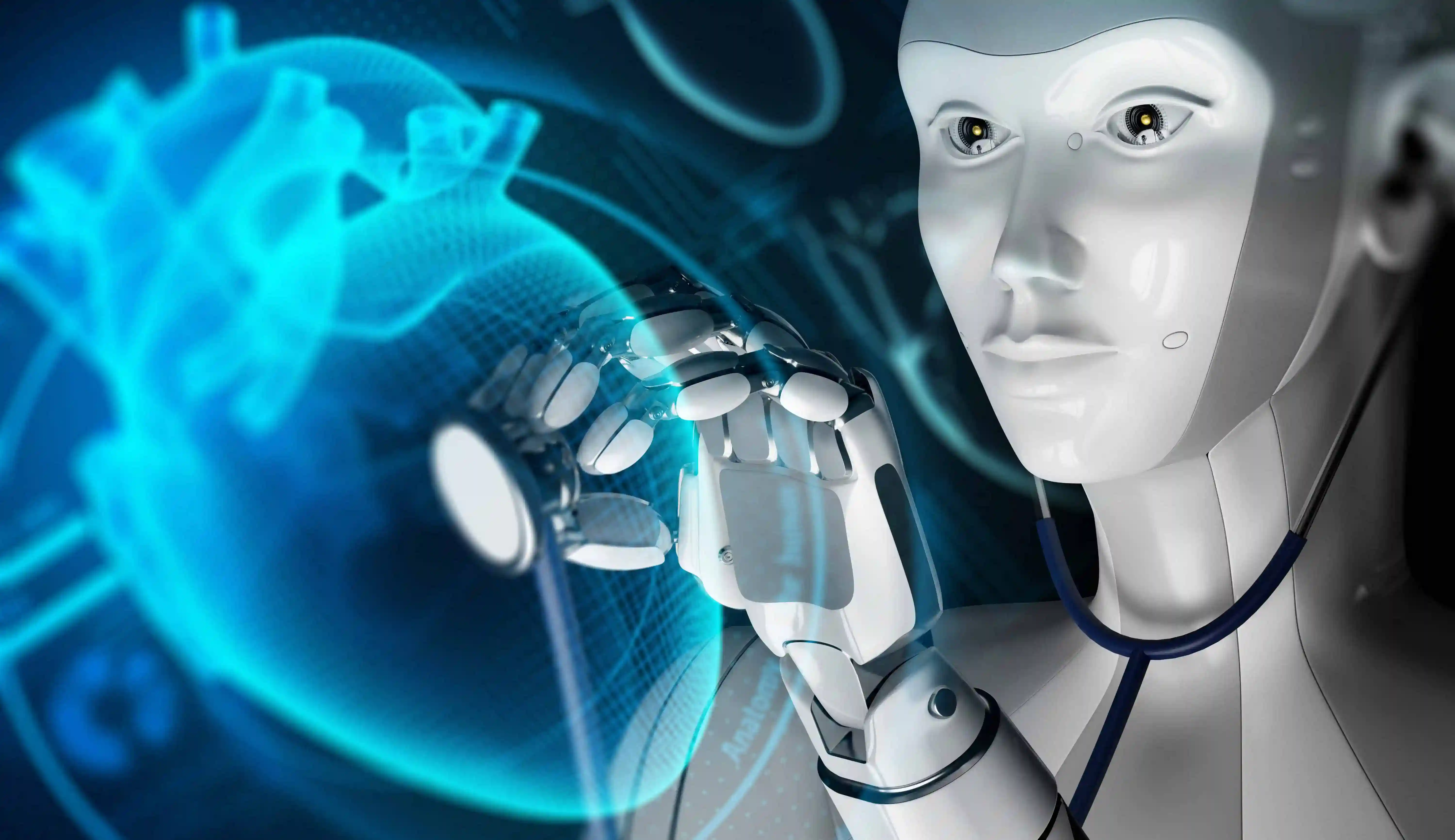 Biomedical Data Experts - ProCogia