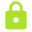 material symbols lock