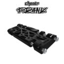 Cheatr™ Prank V1 Grind™ 431 V2 RM Skid Plate