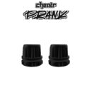 Cheatr™ Prank V1 Bullbone™ Body Mount Nut Set