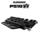 Flatgekko™ PS10 V1 Grind™ 431 V2 RM Skid Plate