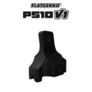 Flatgekko™ PS10 V1 Antisquat Link Raiser For AR44/AR45/AR45P Rear Axle