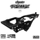 Cheatr™ Prank LCG AMS Chassis Kit