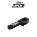 Thoor™ H2524 High-Clearance 25T Servo Horn