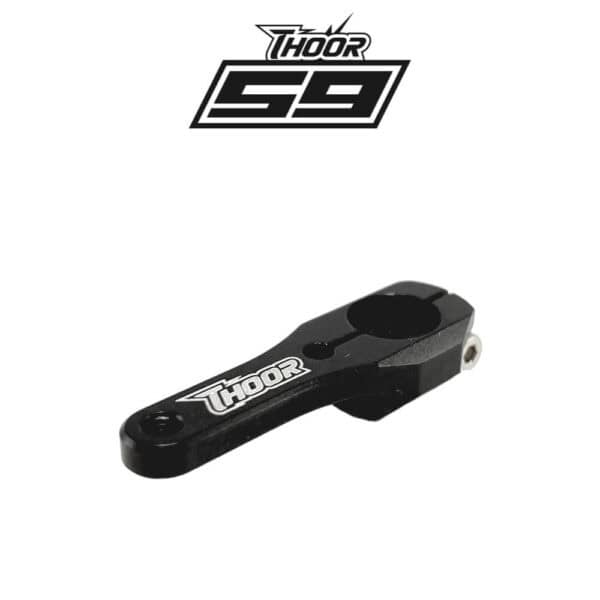 Thoor™ H2524 High-Clearance 25T Servo Horn