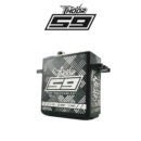 Thoor™ S9 16.8V 4S 62kg 0.092s High-Torque Waterproof Brushless Servo