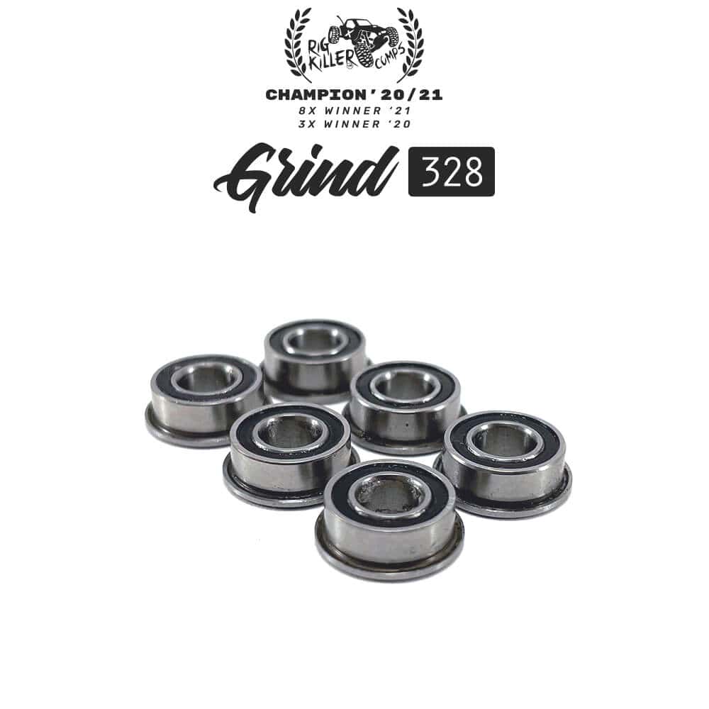 Grind™ 328 LCG OD Transmission Bearing Set