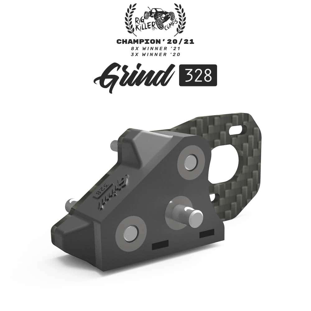 Grind™ 328 LCG OD Transmission - Image 2