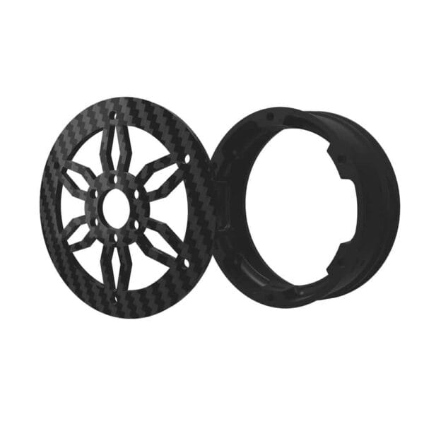 Wheel Parts