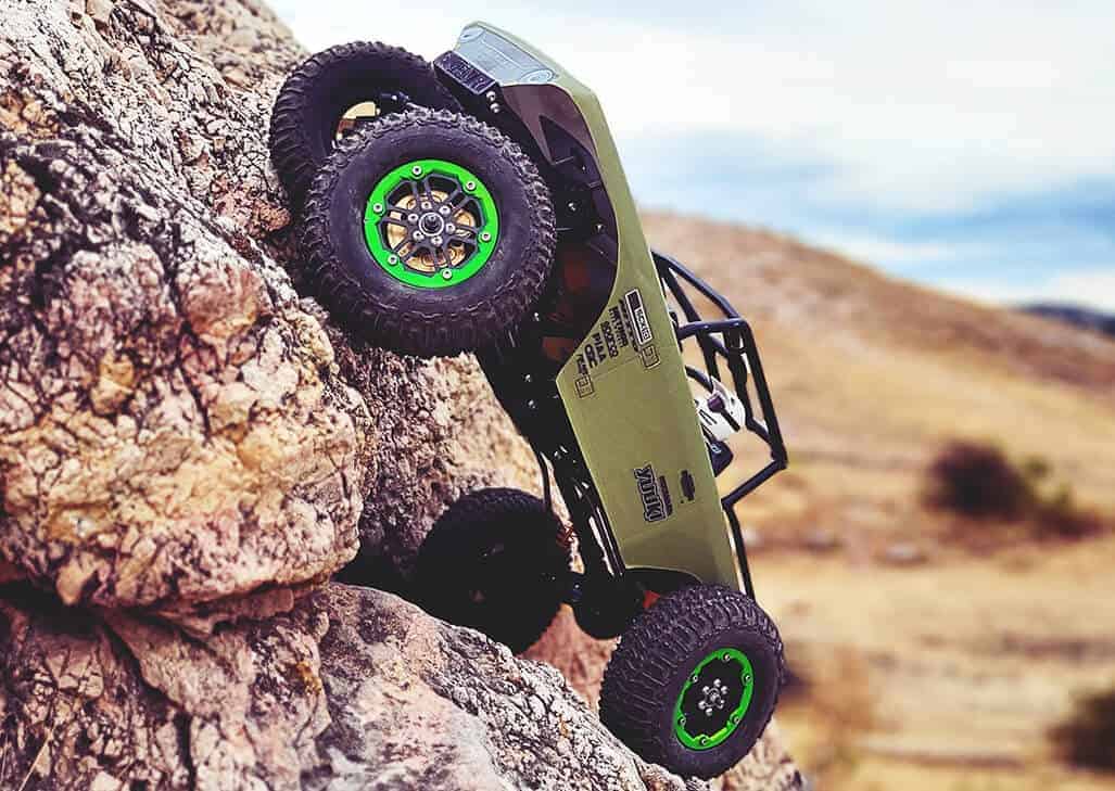 trx4 3drap lcg ラジコン　クローラー trx4 3drap lcg ラジコンクローラー