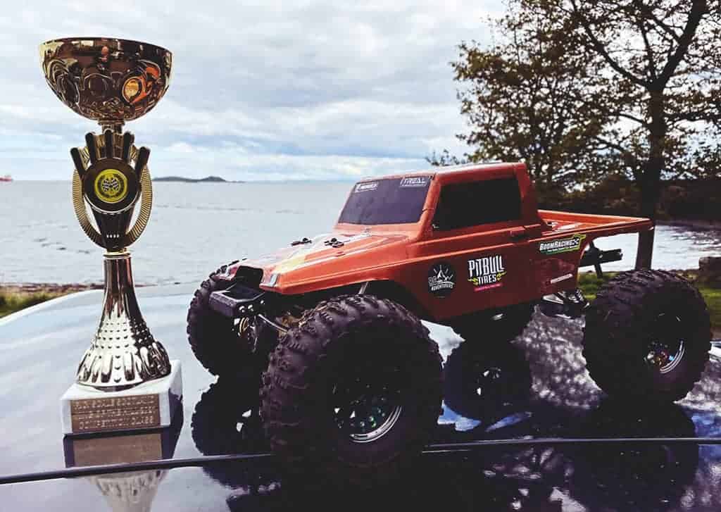 Best TRX-4 LCG Chassis: Which One To Choose?