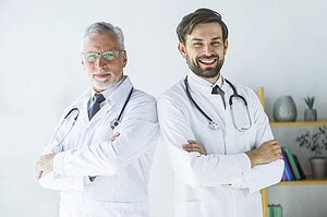 Medici certificati