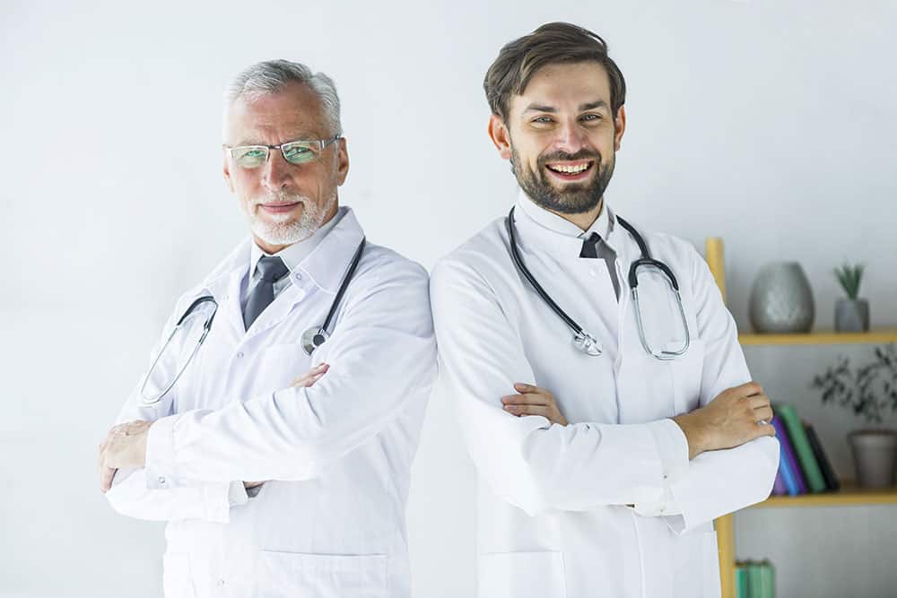 Medici certificati