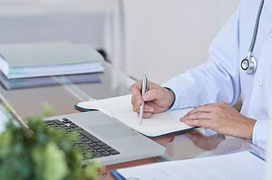 Specialisti in Proctologia