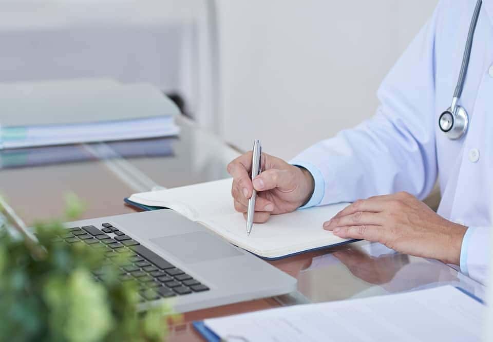 Specialisti in Proctologia