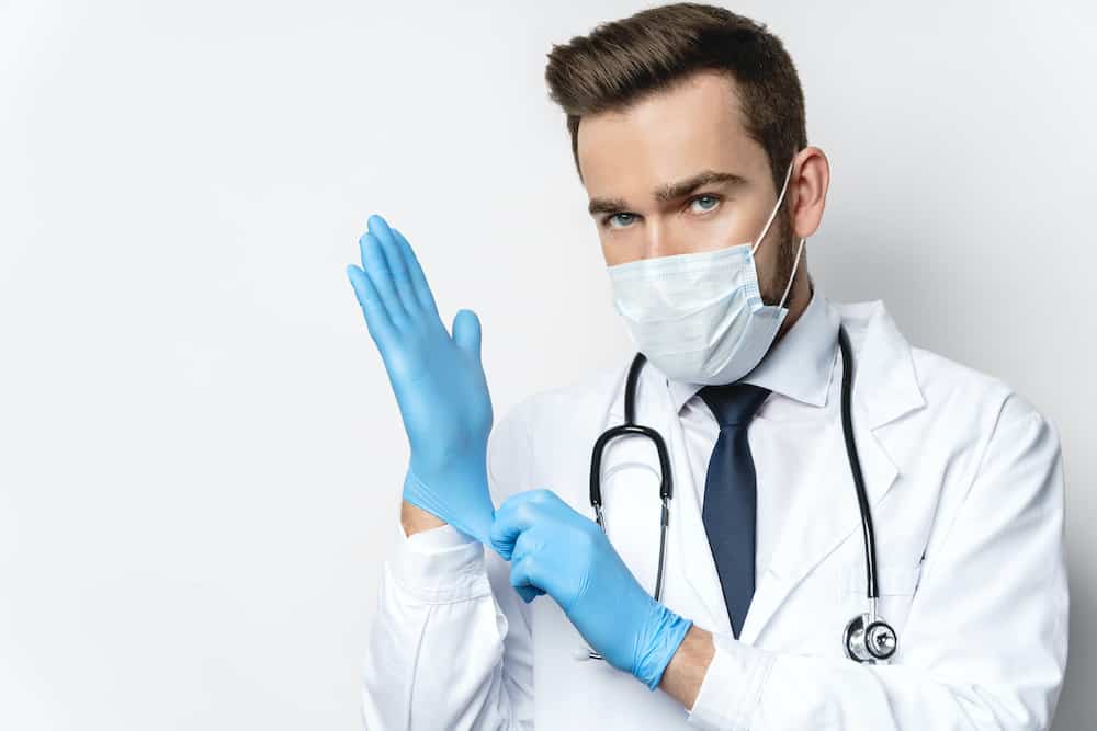 Specialisti in Proctologia Milano