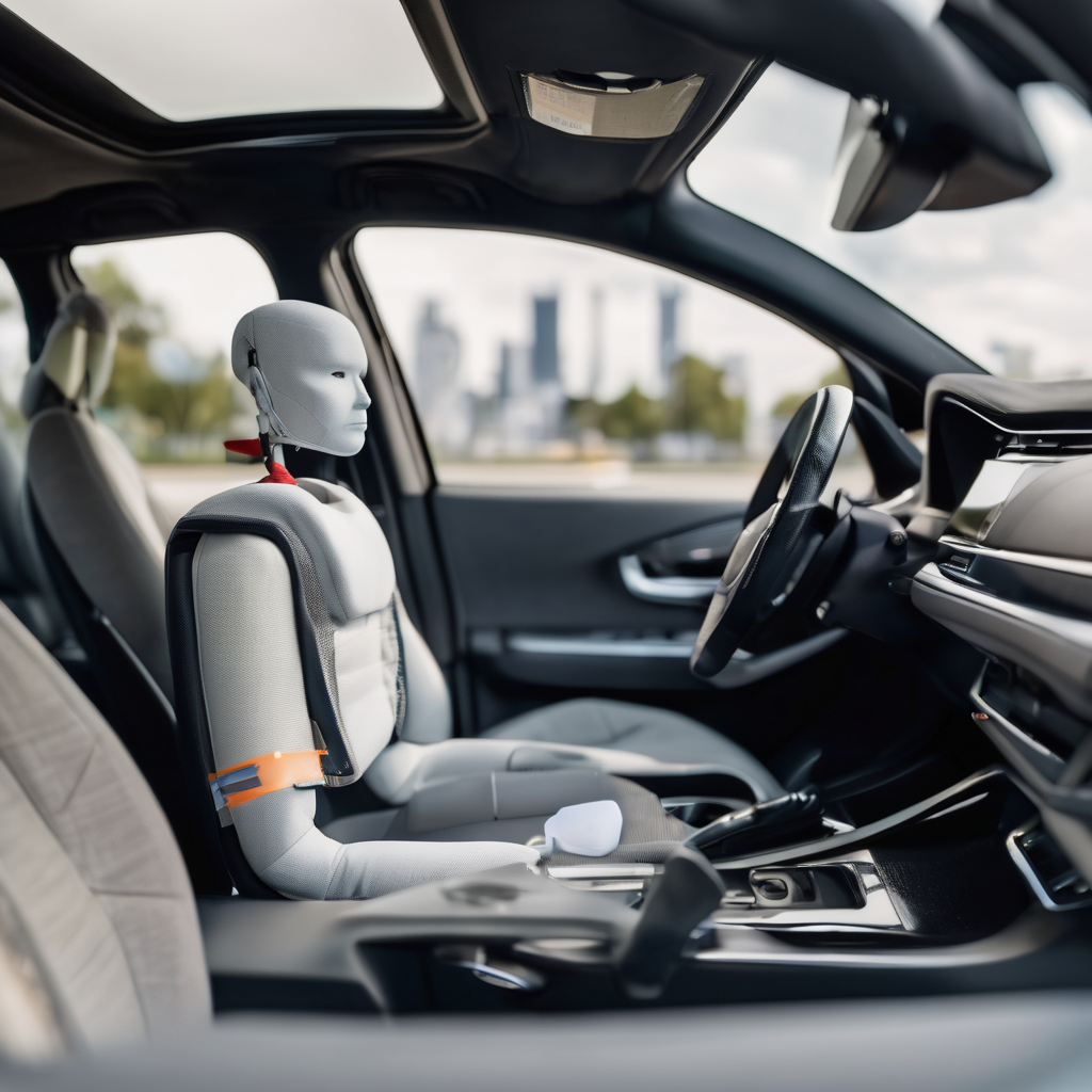 AA Flags Safety Gaps in Africa's Car Market, Urges Africa NCAP