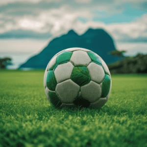 Maikah Dau: Fiji’s 16-Year-Old Driving Bula FC in OFC Pro League