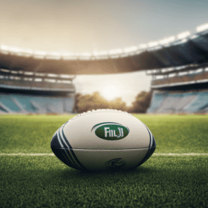 Canada Women's Sevens Beat Fiji to Secure Fifth at Vancouver Sevens