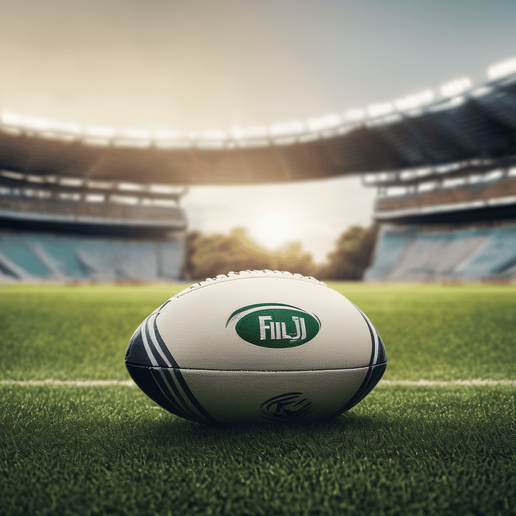 Canada Women's Sevens Beat Fiji to Secure Fifth at Vancouver Sevens