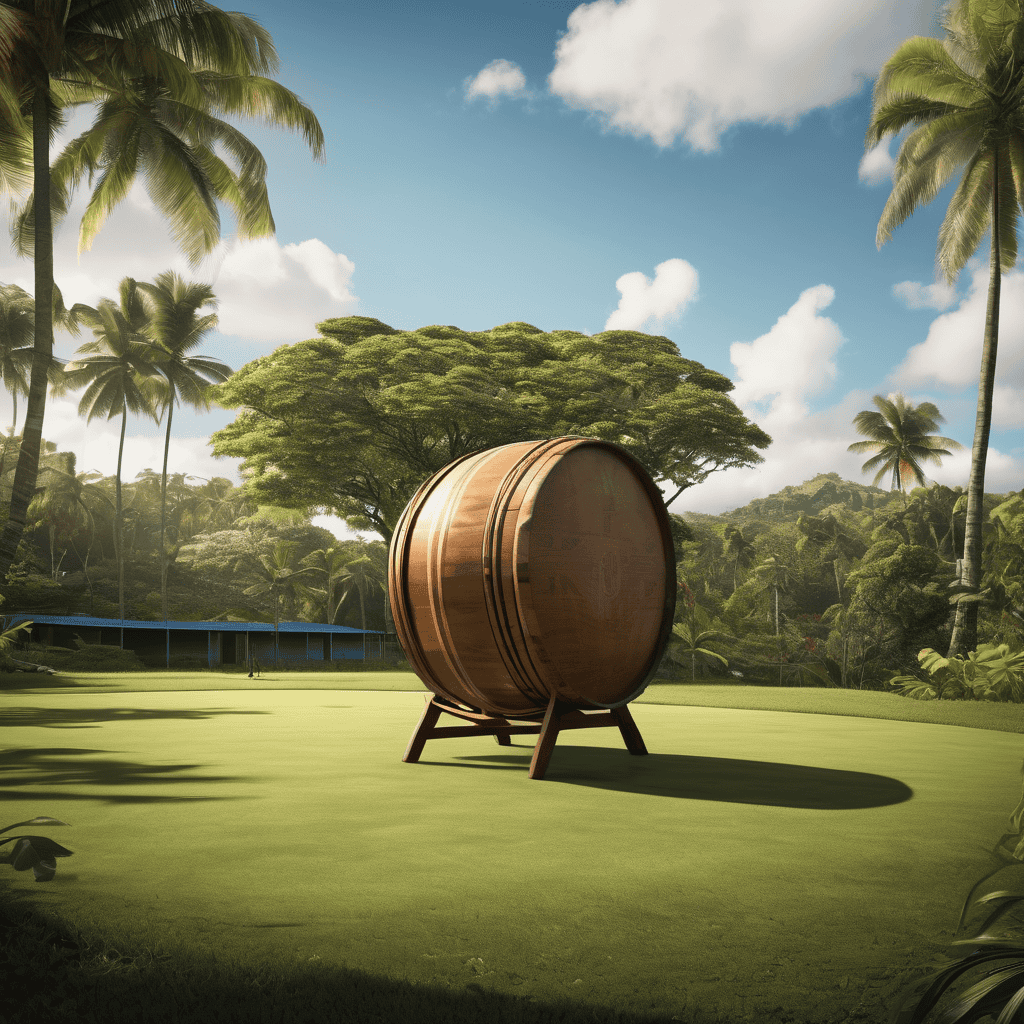 Rotuma to Build Multi-Purpose Hardcourt and Community Sports Ground to Boost Youth