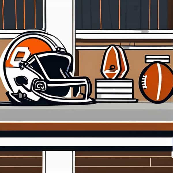 Illustrative image related to Browns Rework Myles Garrett Contract to Create Cap Space, Not a Trade.